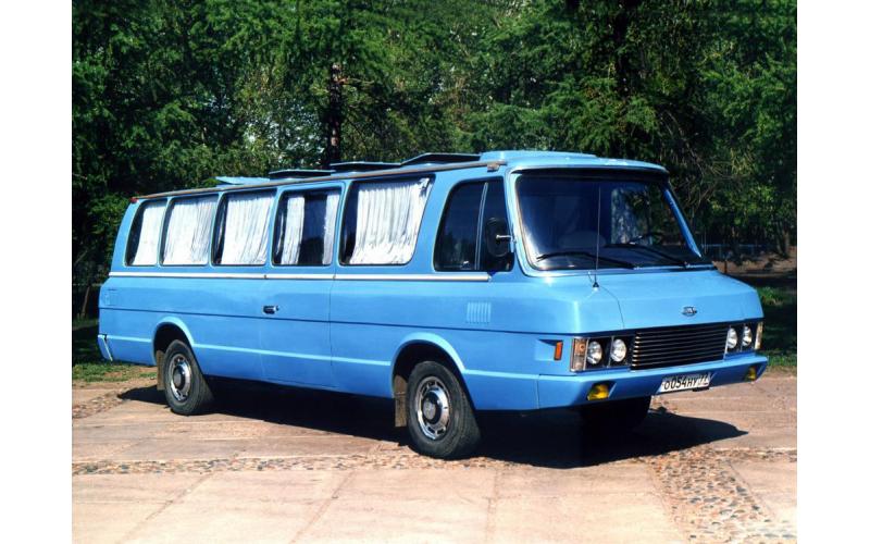 ЗИЛ-118К