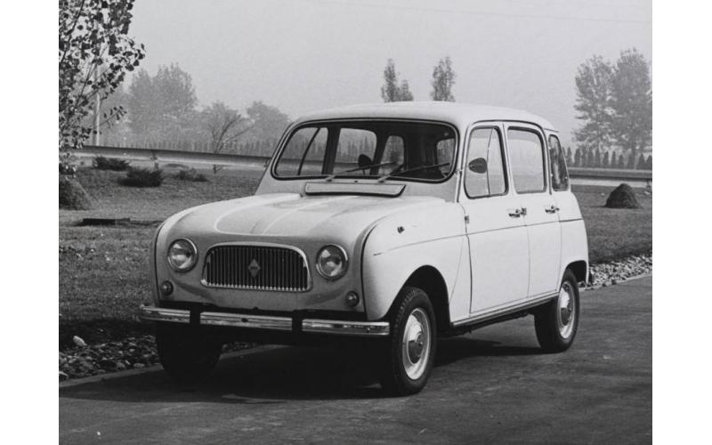 Renault 4