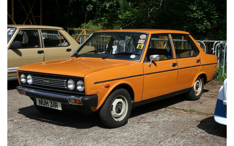 Fiat 131