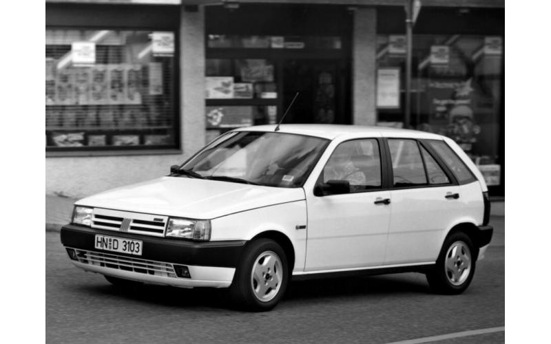 Fiat Tipo фото 1