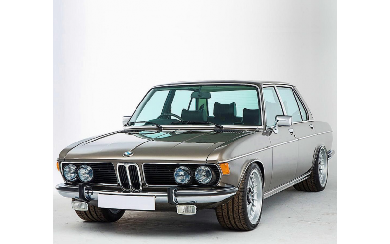 BMW E3