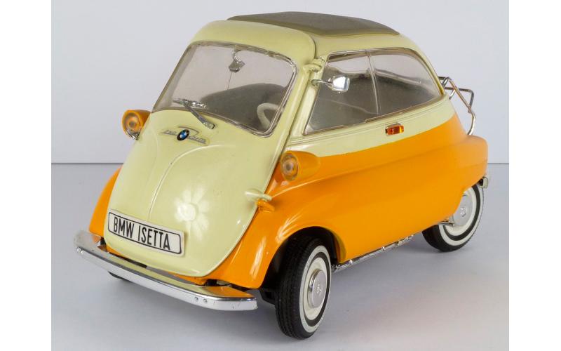 BMW Isetta
