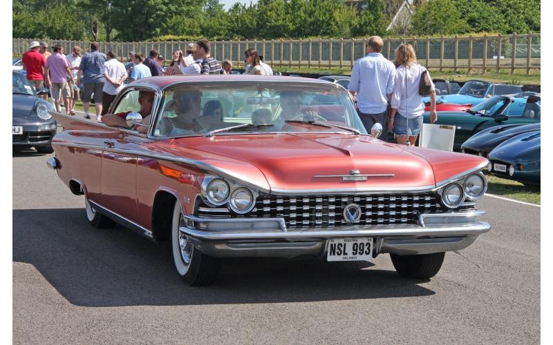 Buick Electra