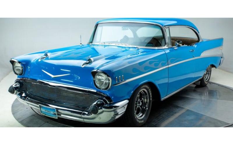 Chevrolet Bel Air