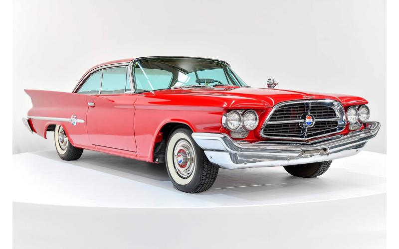 Chrysler 300