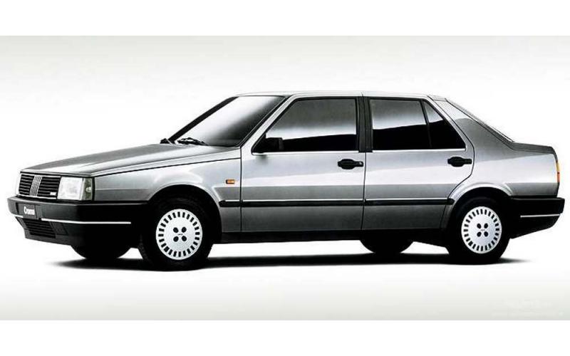 Fiat Croma 1986