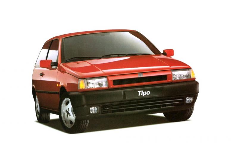 Fiat Tipo 1