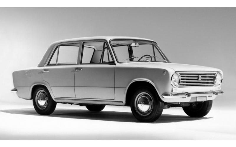 Fiat 124