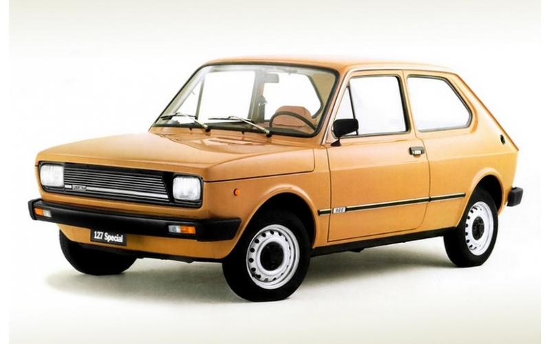 Fiat 127
