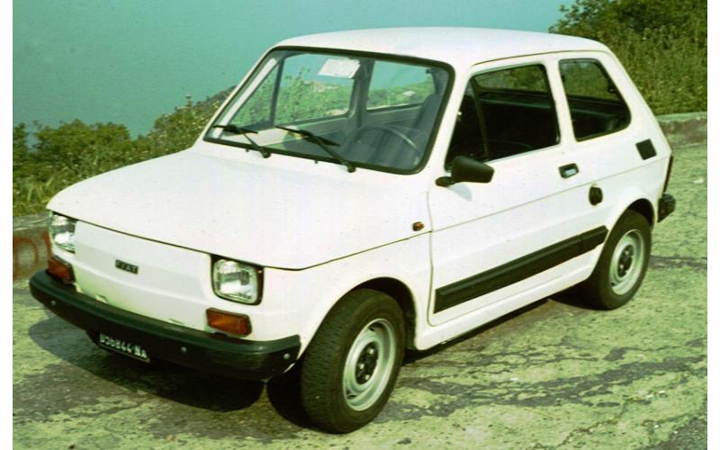 Fiat 126  