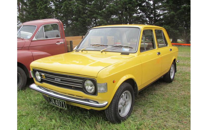 Fiat 128