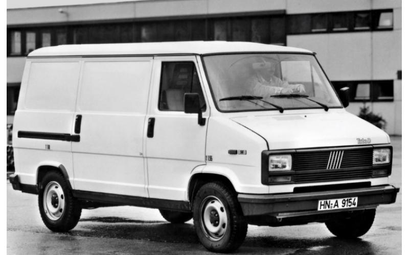 Fiat Ducato 1
