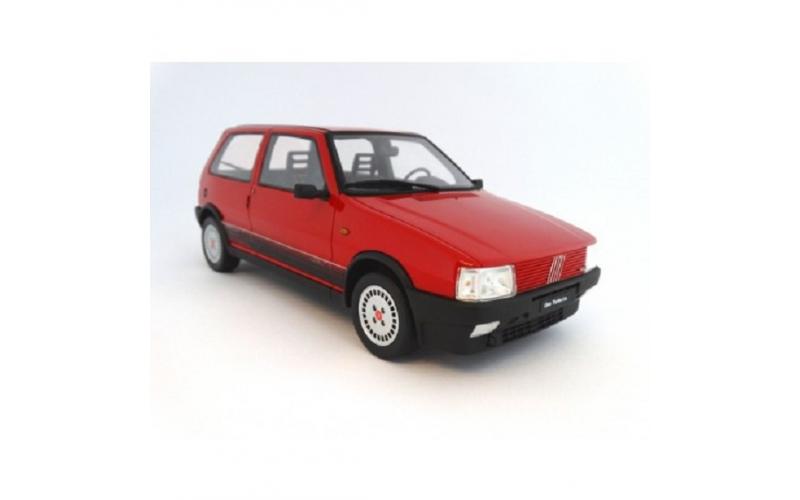 Fiat Uno Turbi i.e.