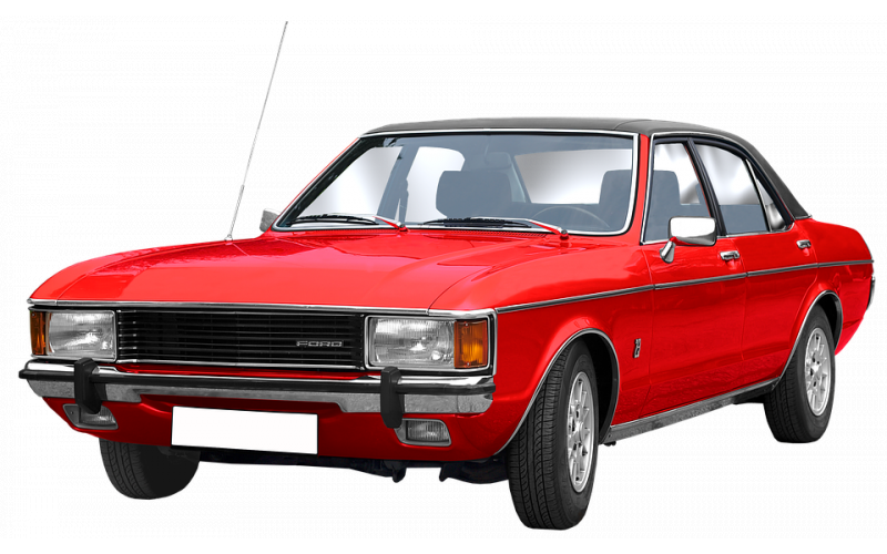 Ford Granada  