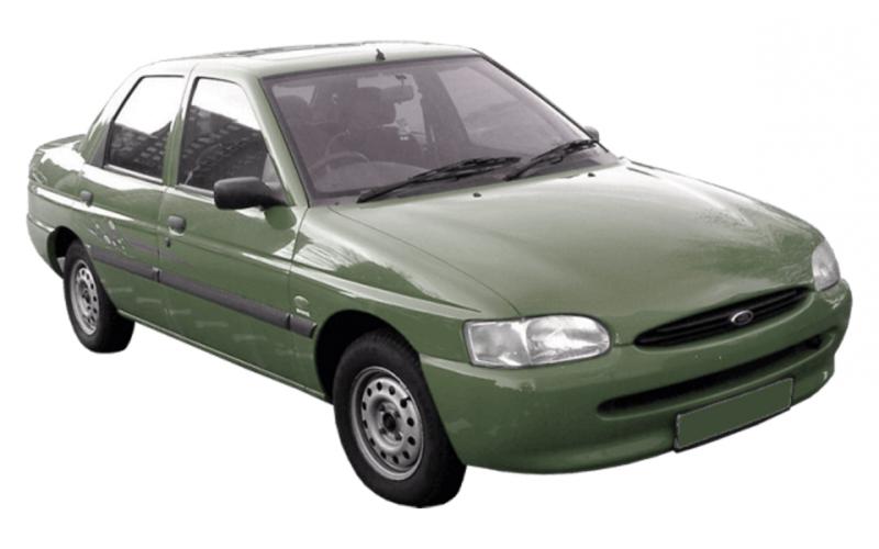 Ford Orion
