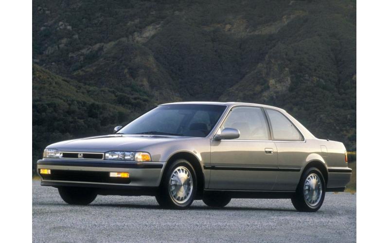 Honda Accord IV