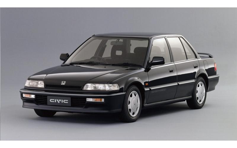 Honda Civic IV