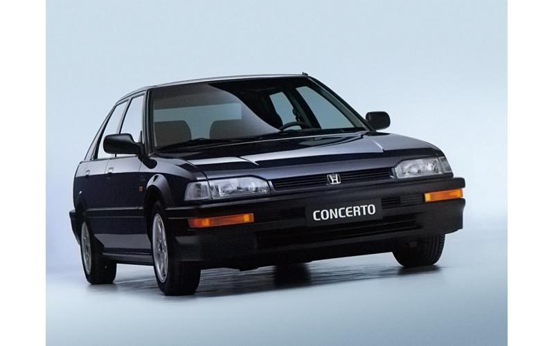 Honda Concerto