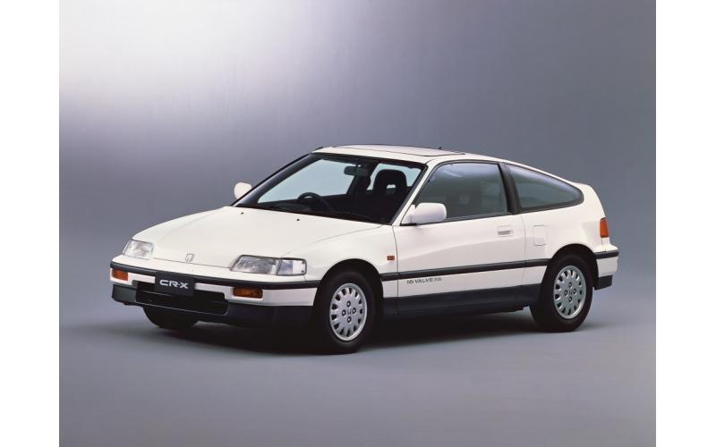 Honda CR-X
