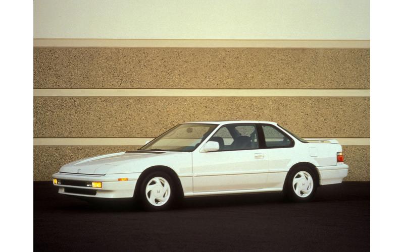 Honda Prelude III