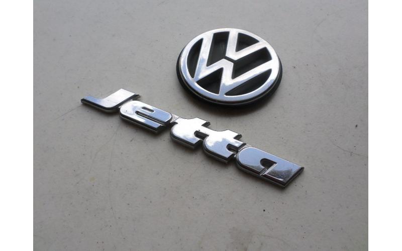 Volkswagen Jetta logo