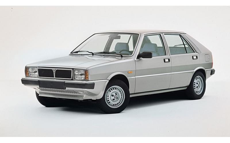 Lancia Delta