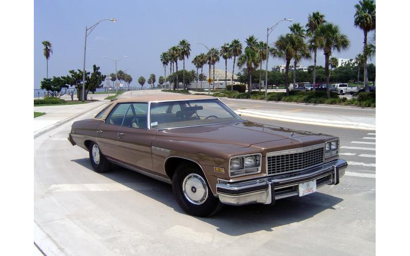 Buick LeSabre