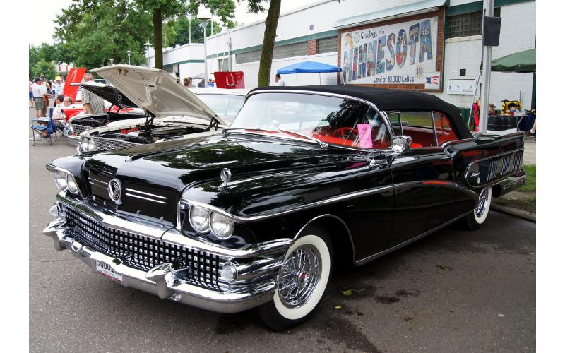 Buick Limited