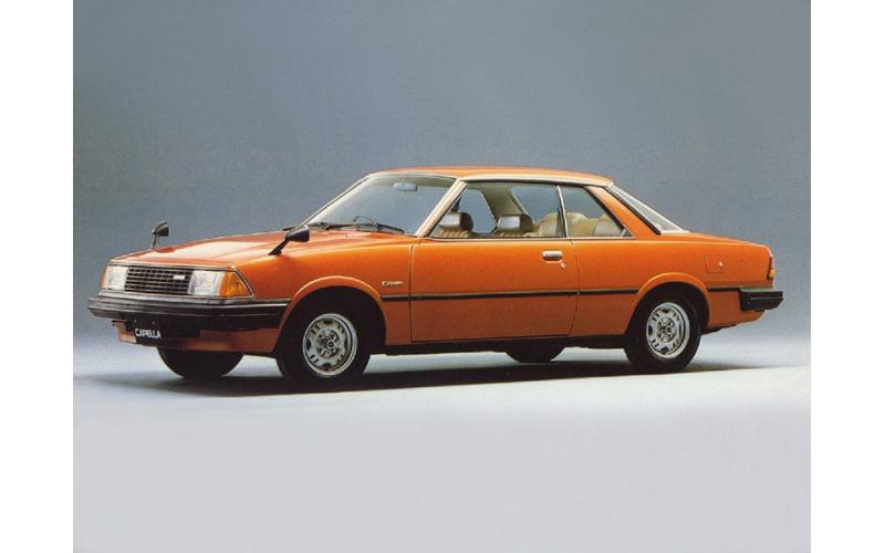 Mazda Capella