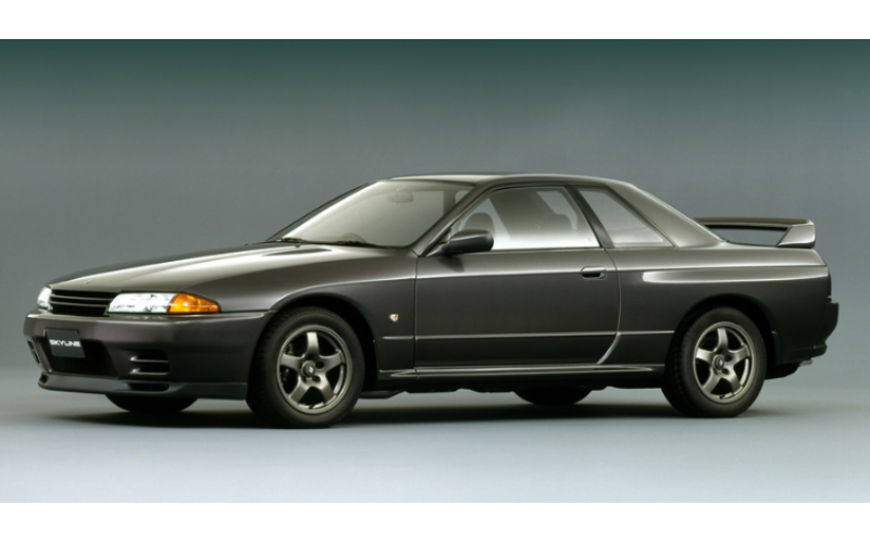 Nissan Skyline R32