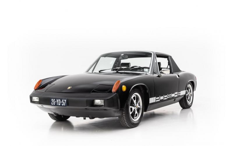 Porshe 914