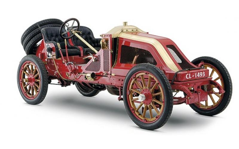 Renault Grand Prix