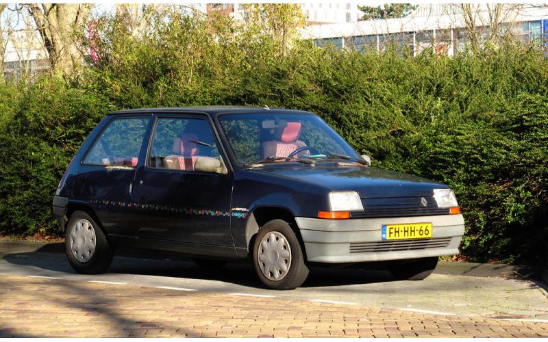Renault 5