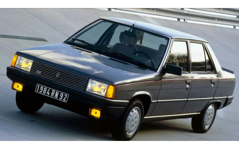 Renault 9