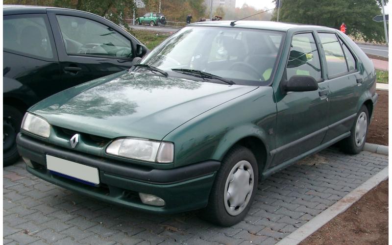 Renault 19