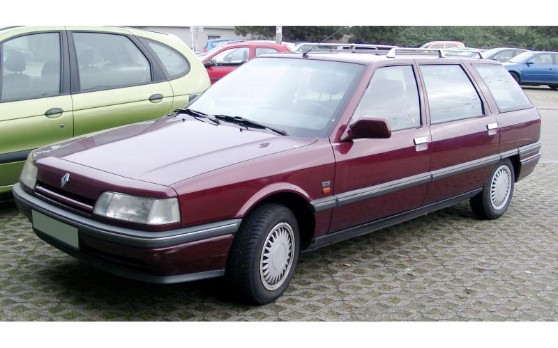 Renault 21