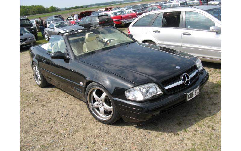 SL 320