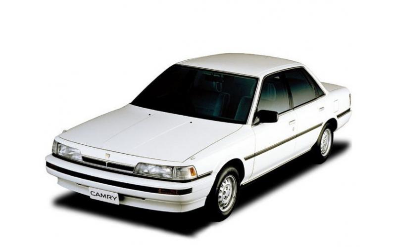 Toyota Camry 1986