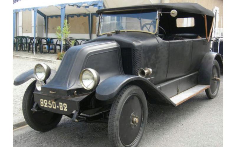 Renault II  фото 2