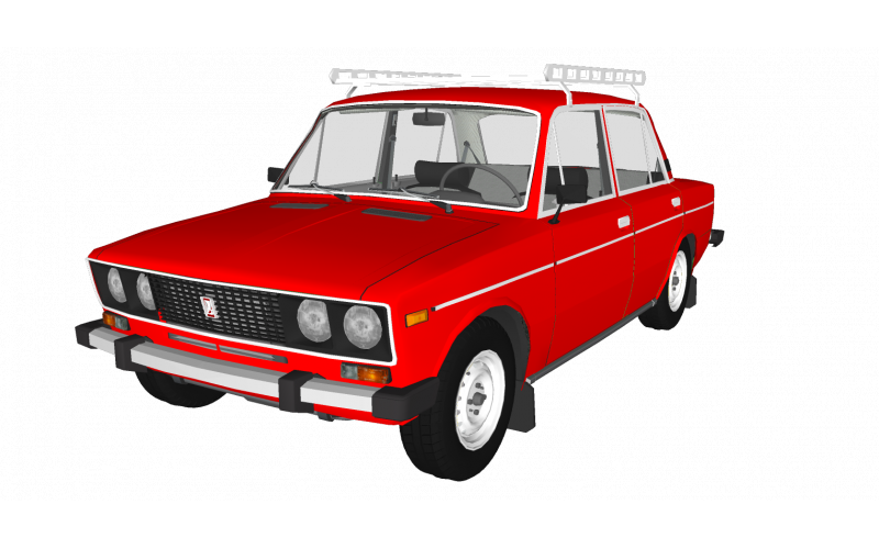 ВАЗ-2106
