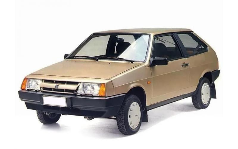 ВАЗ-2108
