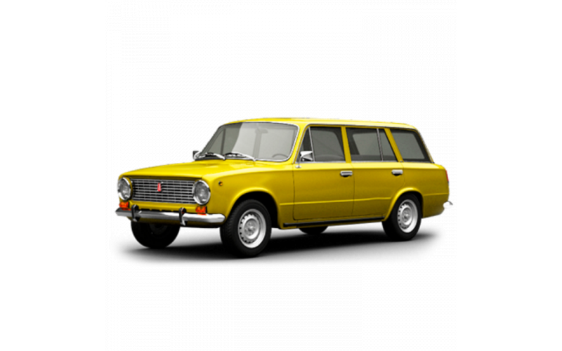 ВАЗ-2102