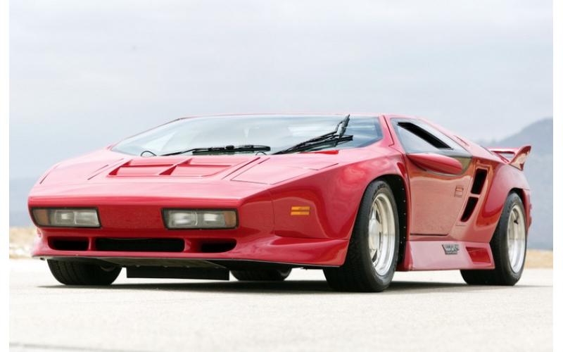 Vector W8