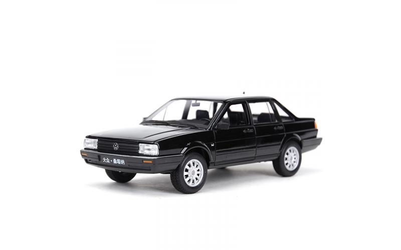 Volkswagen Santana