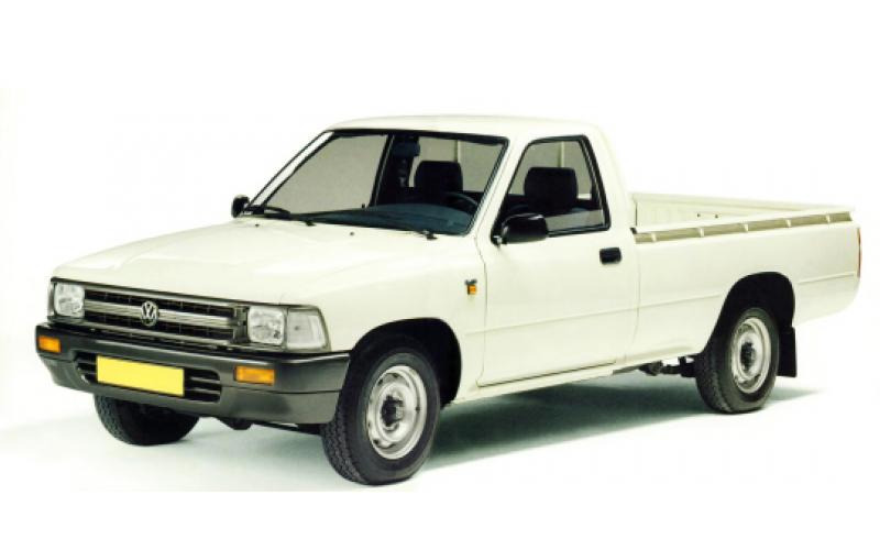 Volkswagen Taro (Typ 7A)