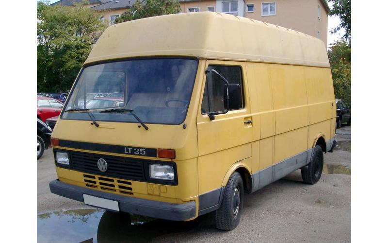 Volkswagen LT