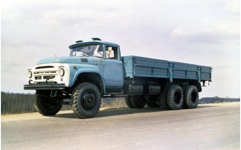 ЗИЛ-133