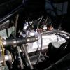 Двигатель M136 фото1